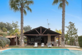 Villa Ronda, La Cimada